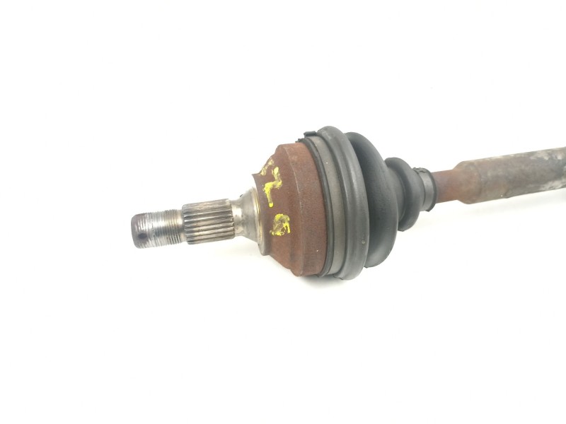 Recambio de transmision delantera izquierda para peugeot 405 i (15b) 1.9 referencia OEM IAM 327206  