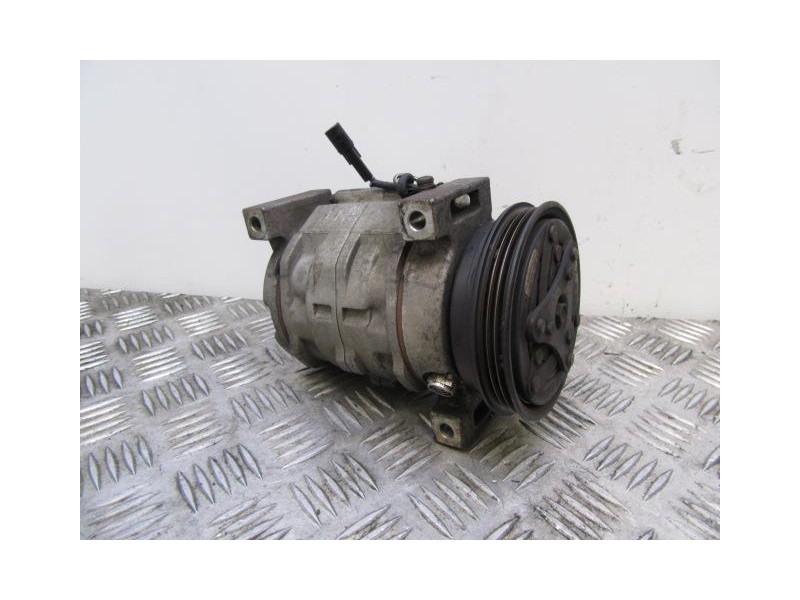 Recambio de aire acondicionado : suzuki alto : 1.1 g (62,54cv) [2005] para suzuki alto 1.1 g referencia OEM IAM 447220-3853DENSO