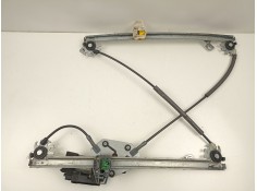 Recambio de elevalunas delantero derecho para renault megane ii sedán (lm0/1_) 1.5 dci (lm0f, lm0t, lm2b) referencia OEM IAM 820 2