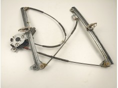 Recambio de elevalunas delantero derecho para citroën xsara coupé (n0) 1.9 td referencia OEM IAM 9222G5  