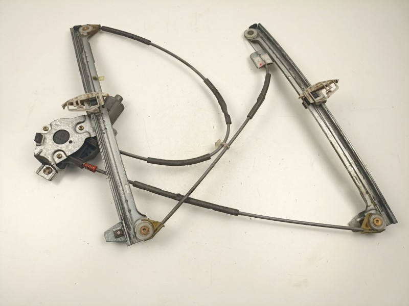 Recambio de elevalunas delantero derecho para citroën xsara coupé (n0) 1.9 td referencia OEM IAM 9222G5  