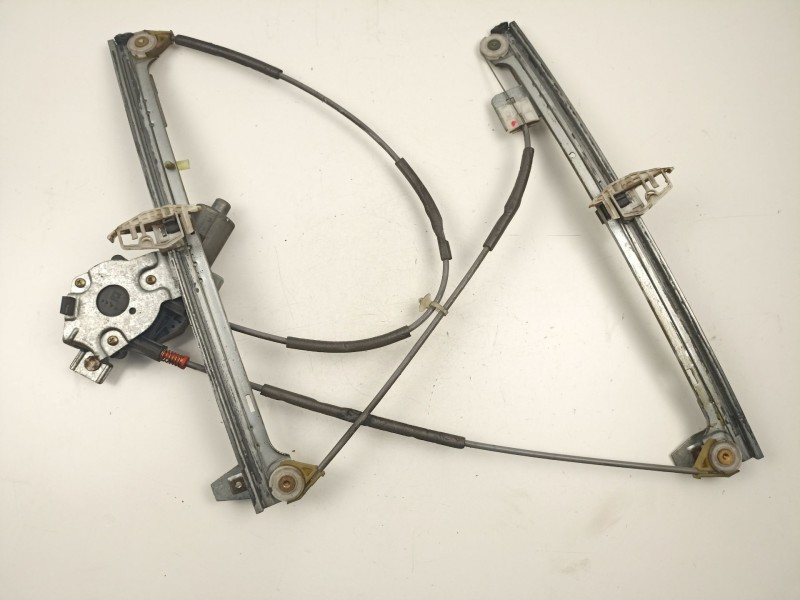 Recambio de elevalunas delantero derecho para citroën xsara coupé (n0) 1.9 td referencia OEM IAM 9222G5  