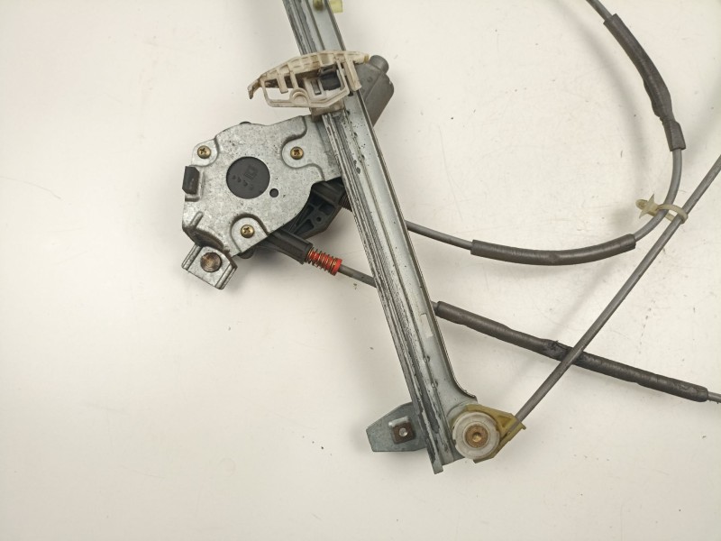 Recambio de elevalunas delantero derecho para citroën xsara coupé (n0) 1.9 td referencia OEM IAM 9222G5  