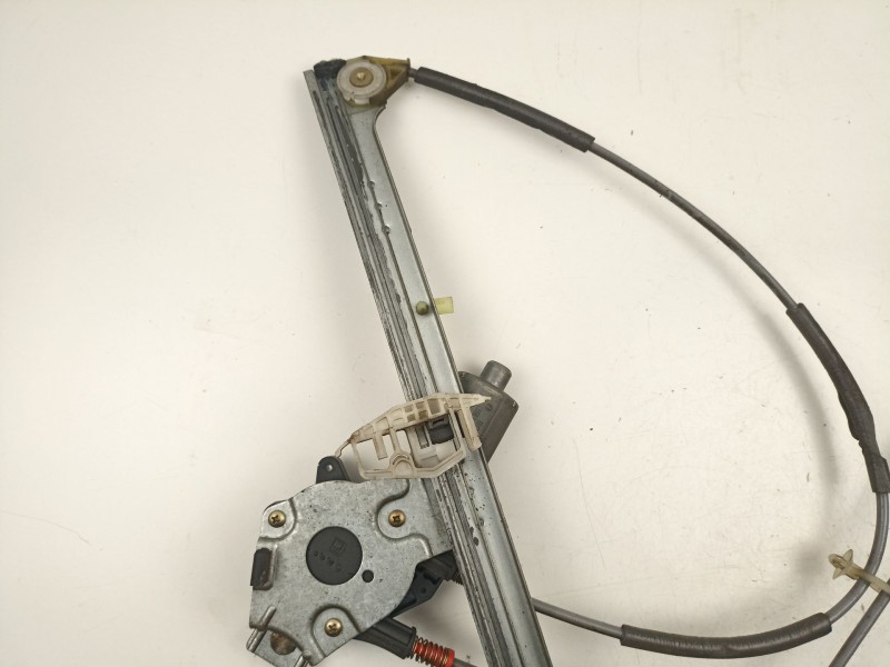 Recambio de elevalunas delantero derecho para citroën xsara coupé (n0) 1.9 td referencia OEM IAM 9222G5  