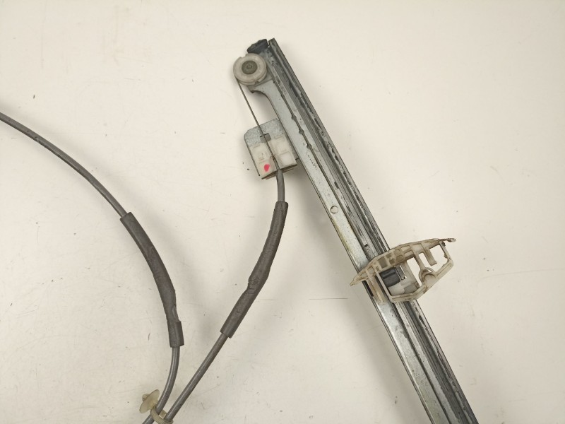 Recambio de elevalunas delantero derecho para citroën xsara coupé (n0) 1.9 td referencia OEM IAM 9222G5  