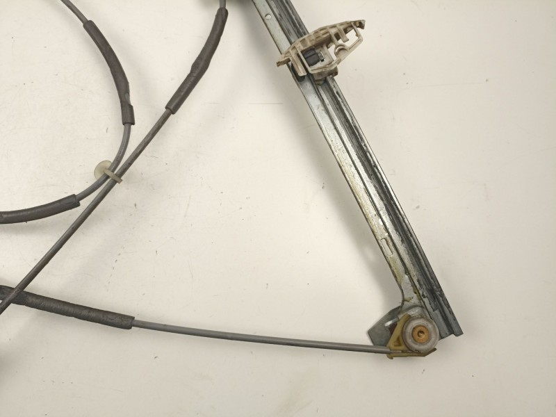 Recambio de elevalunas delantero derecho para citroën xsara coupé (n0) 1.9 td referencia OEM IAM 9222G5  