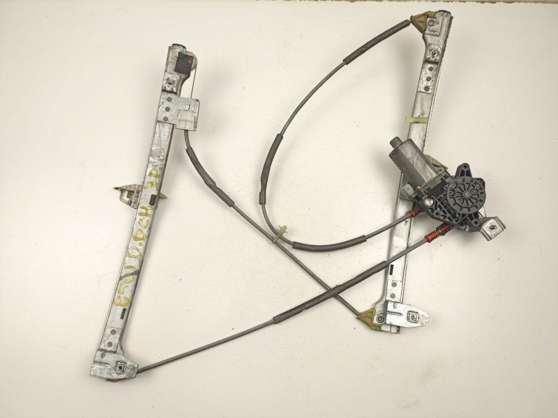 Recambio de elevalunas delantero derecho para citroën xsara coupé (n0) 1.9 td referencia OEM IAM 9222G5  