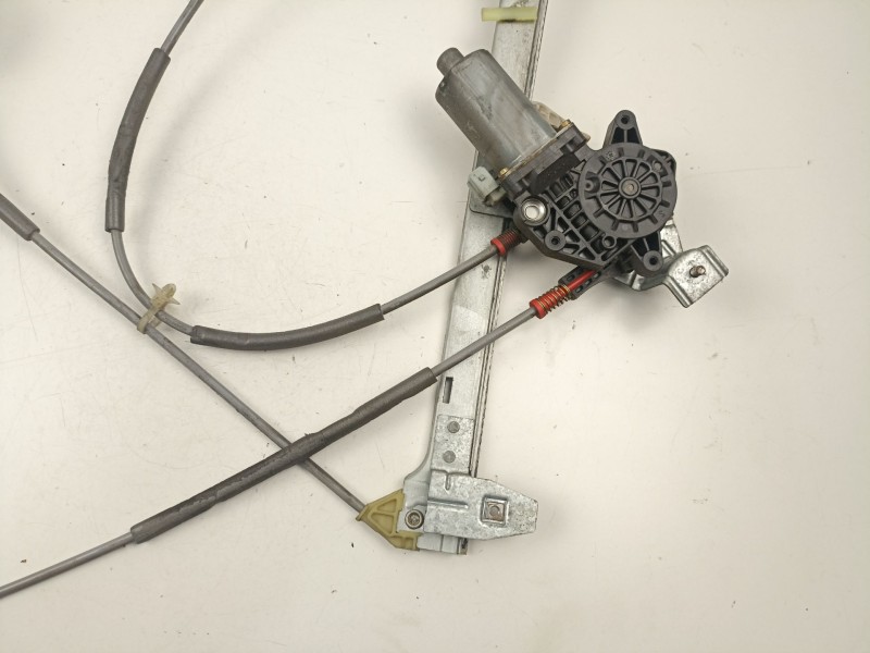 Recambio de elevalunas delantero derecho para citroën xsara coupé (n0) 1.9 td referencia OEM IAM 9222G5  