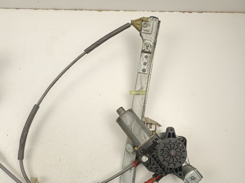 Recambio de elevalunas delantero derecho para citroën xsara coupé (n0) 1.9 td referencia OEM IAM 9222G5  