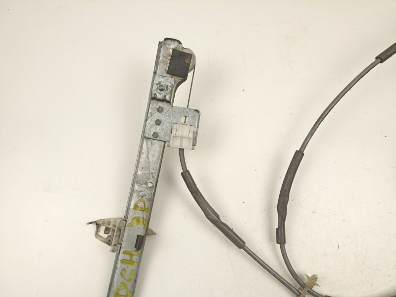 Recambio de elevalunas delantero derecho para citroën xsara coupé (n0) 1.9 td referencia OEM IAM 9222G5  