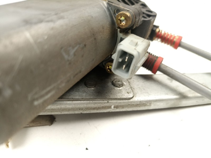 Recambio de elevalunas delantero derecho para citroën xsara coupé (n0) 1.9 td referencia OEM IAM 9222G5  