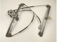 Recambio de elevalunas delantero izquierdo para citroën xsara coupé (n0) 1.9 td referencia OEM IAM 9221G7  