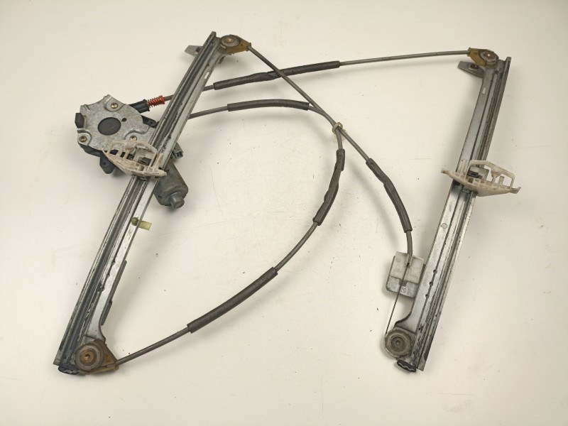 Recambio de elevalunas delantero izquierdo para citroën xsara coupé (n0) 1.9 td referencia OEM IAM 9221G7  