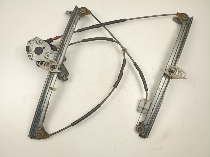 Recambio de elevalunas delantero izquierdo para citroën xsara coupé (n0) 1.9 td referencia OEM IAM 9221G7  