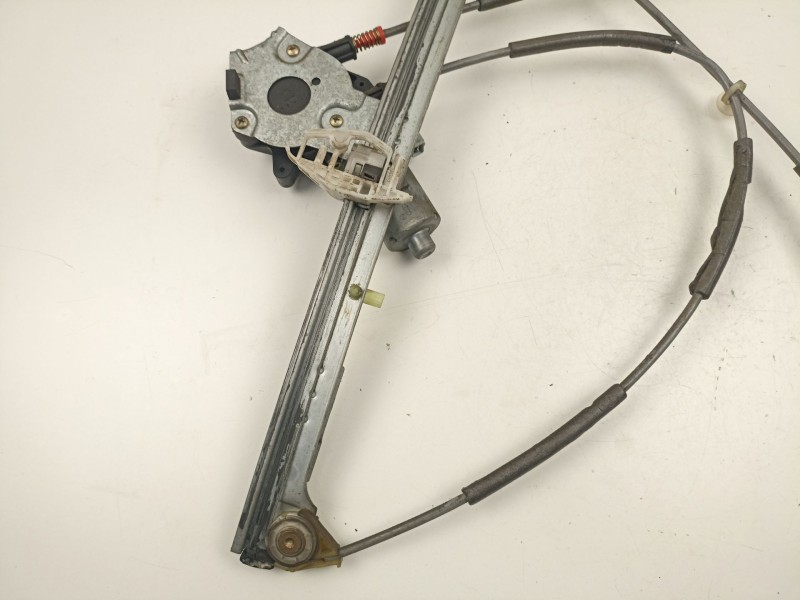 Recambio de elevalunas delantero izquierdo para citroën xsara coupé (n0) 1.9 td referencia OEM IAM 9221G7  