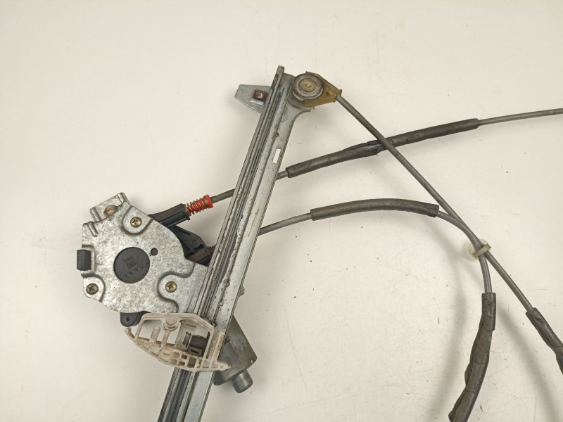 Recambio de elevalunas delantero izquierdo para citroën xsara coupé (n0) 1.9 td referencia OEM IAM 9221G7  