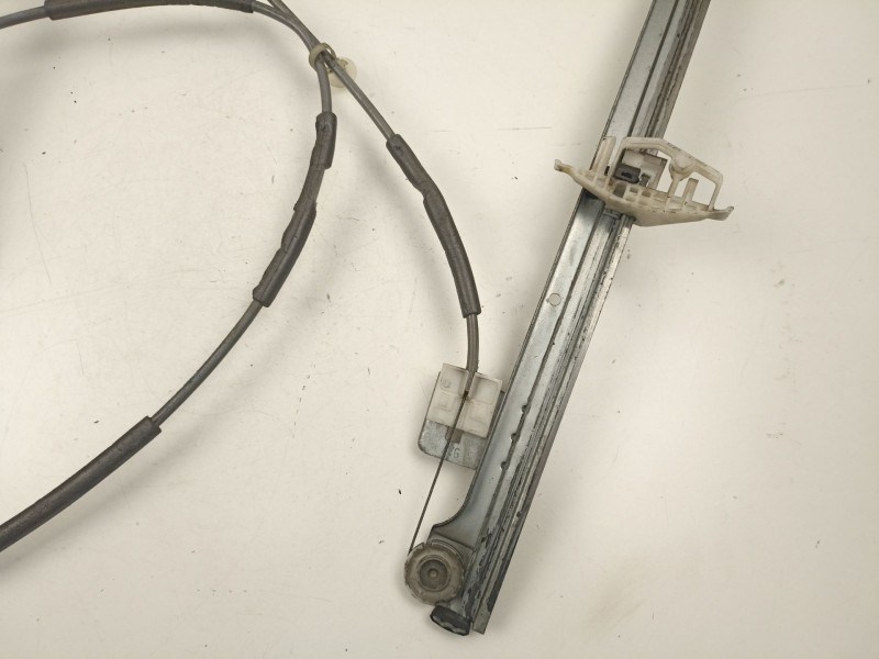 Recambio de elevalunas delantero izquierdo para citroën xsara coupé (n0) 1.9 td referencia OEM IAM 9221G7  