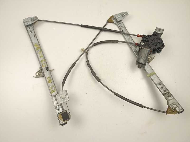 Recambio de elevalunas delantero izquierdo para citroën xsara coupé (n0) 1.9 td referencia OEM IAM 9221G7  