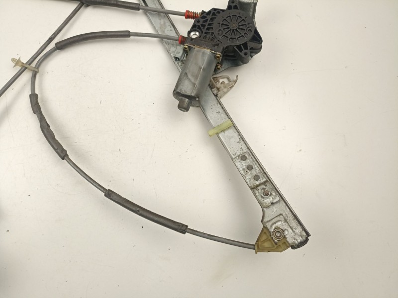 Recambio de elevalunas delantero izquierdo para citroën xsara coupé (n0) 1.9 td referencia OEM IAM 9221G7  