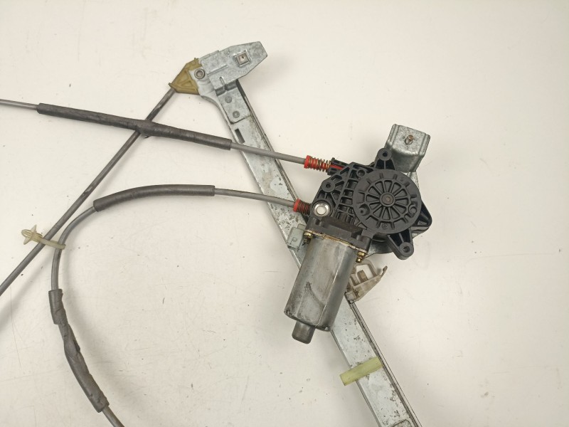 Recambio de elevalunas delantero izquierdo para citroën xsara coupé (n0) 1.9 td referencia OEM IAM 9221G7  