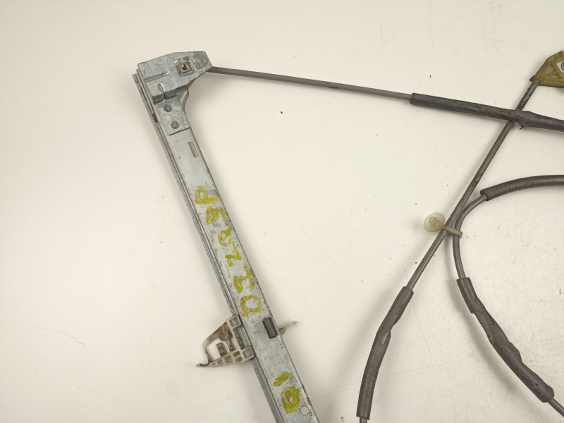 Recambio de elevalunas delantero izquierdo para citroën xsara coupé (n0) 1.9 td referencia OEM IAM 9221G7  