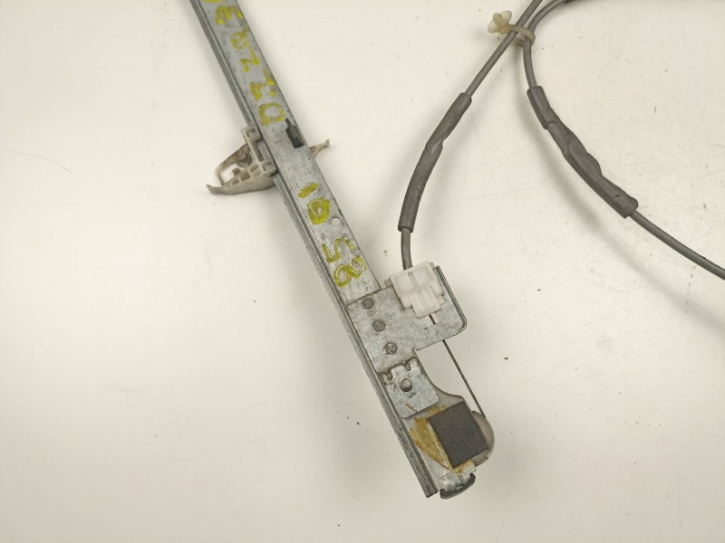 Recambio de elevalunas delantero izquierdo para citroën xsara coupé (n0) 1.9 td referencia OEM IAM 9221G7  