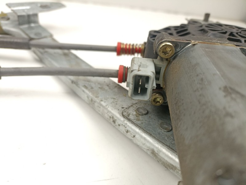 Recambio de elevalunas delantero izquierdo para citroën xsara coupé (n0) 1.9 td referencia OEM IAM 9221G7  