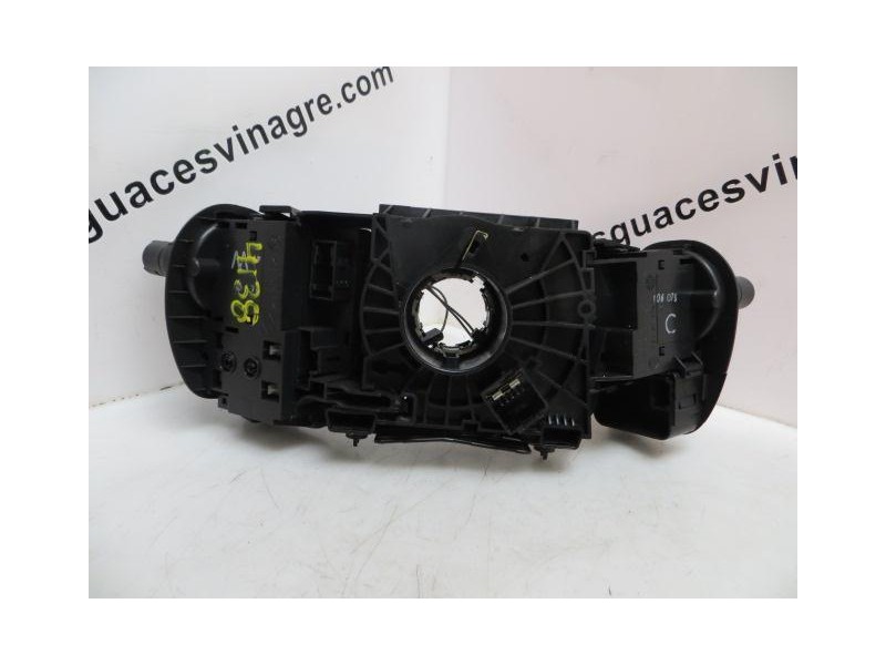 Recambio de mando luces y limpias : renault scenic : 1.9 dci - f9q d812 5p [2003] para renault scenic 1.9 dci - f9q d812 referen