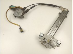 Recambio de elevalunas trasero izquierdo para kia shuma i (fb) 1.5 i 16v referencia OEM IAM 0K2A273560C  