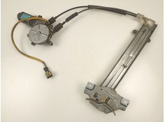 Recambio de elevalunas trasero izquierdo para kia shuma i (fb) 1.5 i 16v referencia OEM IAM 0K2A273560C   2