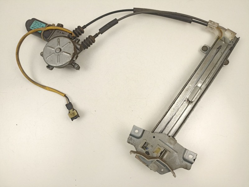 Recambio de elevalunas trasero izquierdo para kia shuma i (fb) 1.5 i 16v referencia OEM IAM 0K2A273560C  