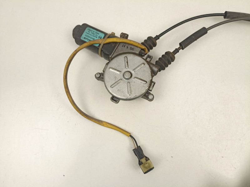 Recambio de elevalunas trasero izquierdo para kia shuma i (fb) 1.5 i 16v referencia OEM IAM 0K2A273560C  