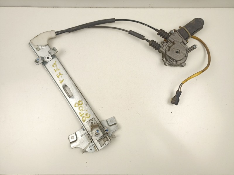 Recambio de elevalunas trasero izquierdo para kia shuma i (fb) 1.5 i 16v referencia OEM IAM 0K2A273560C  