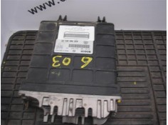 Recambio de centralita : seat toledo : 1.9 tdi 1.9 tdi (1z/ahu) [1997] para seat toledo 1.9 tdi 1.9 tdi (1z/ahu) referencia OEM 