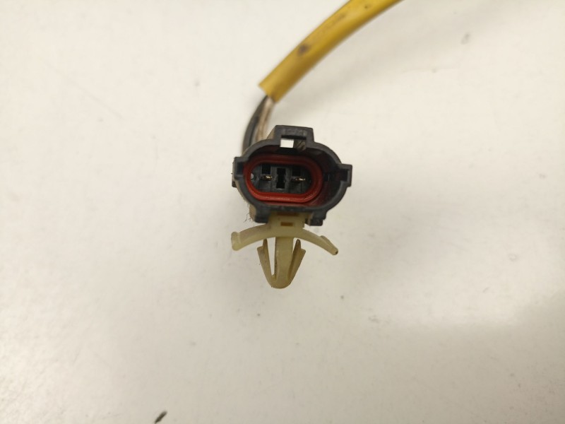 Recambio de elevalunas trasero izquierdo para kia shuma i (fb) 1.5 i 16v referencia OEM IAM 0K2A273560C  