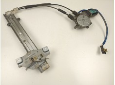 Recambio de elevalunas trasero derecho para kia shuma i (fb) 1.5 i 16v referencia OEM IAM 0K2A272560C  