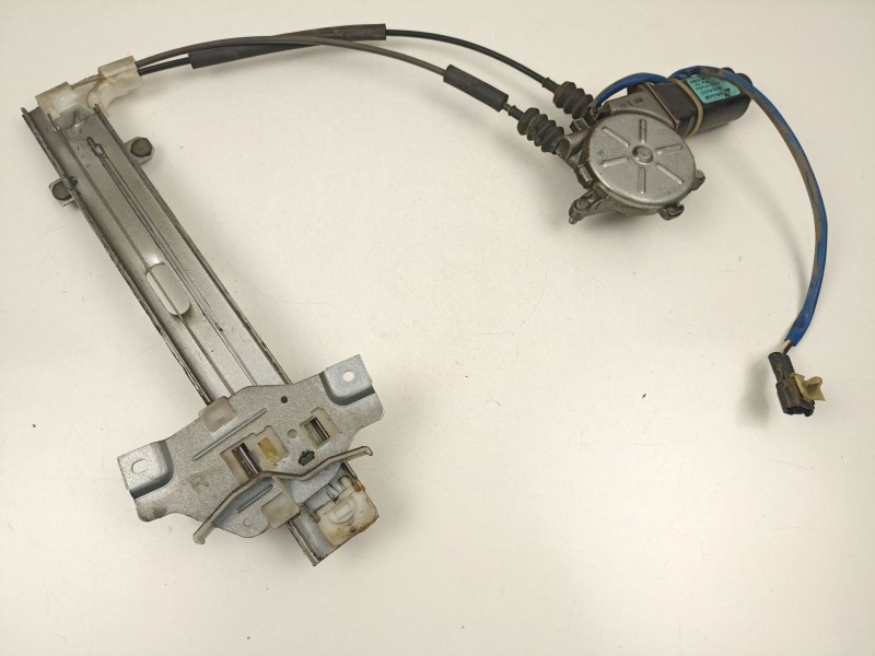 Recambio de elevalunas trasero derecho para kia shuma i (fb) 1.5 i 16v referencia OEM IAM 0K2A272560C  