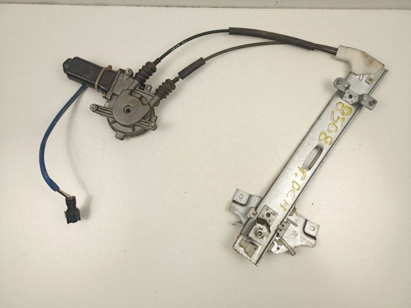 Recambio de elevalunas trasero derecho para kia shuma i (fb) 1.5 i 16v referencia OEM IAM 0K2A272560C  