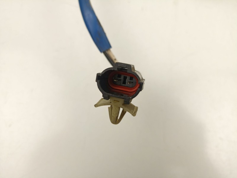 Recambio de elevalunas trasero derecho para kia shuma i (fb) 1.5 i 16v referencia OEM IAM 0K2A272560C  