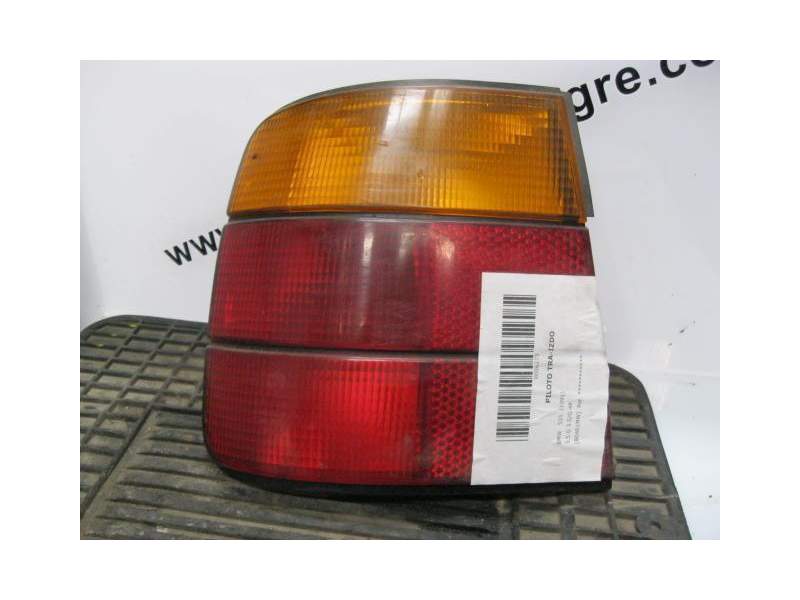 Recambio de piloto trasero izquierdo para bmw 535 3.5 g 3.5/g-4p referencia OEM IAM 63211384009  