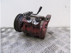 Recambio de aire acondicionado : suzuki alto : 1.1 g (62,54cv) [2005] para suzuki alto 1.1 g referencia OEM IAM 447220-3853DENSO 2