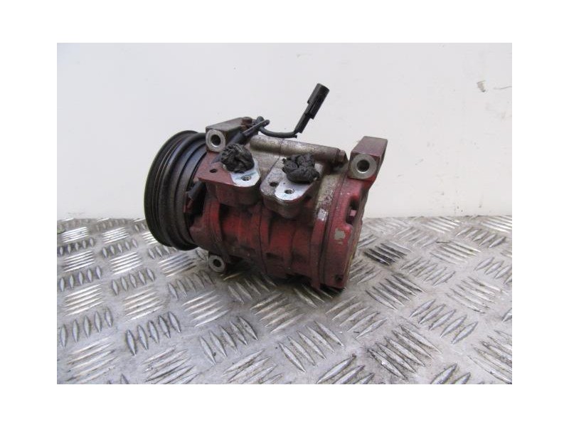 Recambio de aire acondicionado : suzuki alto : 1.1 g (62,54cv) [2005] para suzuki alto 1.1 g referencia OEM IAM 447220-3853DENSO