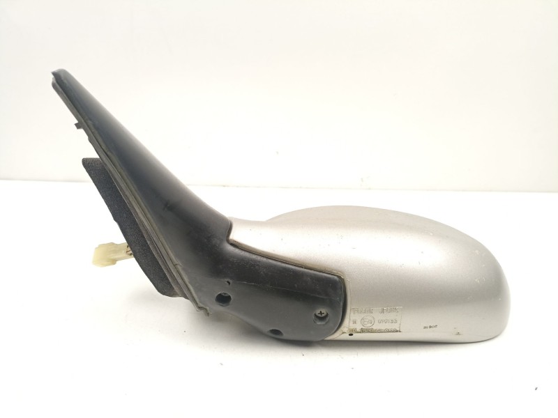 Recambio de retrovisor izquierdo para kia shuma i (fb) 1.5 i 16v referencia OEM IAM 0K2AC69180BXX  