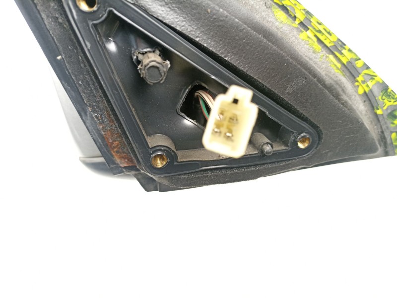 Recambio de retrovisor izquierdo para kia shuma i (fb) 1.5 i 16v referencia OEM IAM 0K2AC69180BXX  