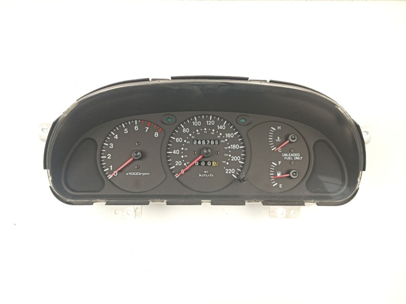 Recambio de cuadro instrumentos para kia shuma i (fb) 1.5 i 16v referencia OEM IAM 0K2AC5543XE  