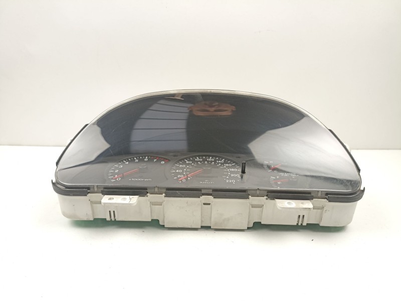 Recambio de cuadro instrumentos para kia shuma i (fb) 1.5 i 16v referencia OEM IAM 0K2AC5543XE  