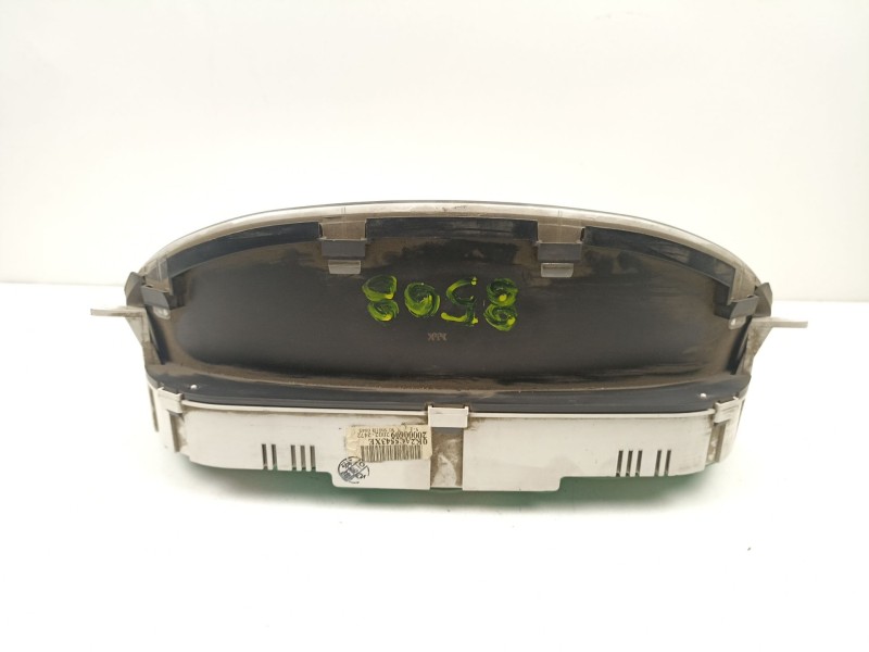 Recambio de cuadro instrumentos para kia shuma i (fb) 1.5 i 16v referencia OEM IAM 0K2AC5543XE  