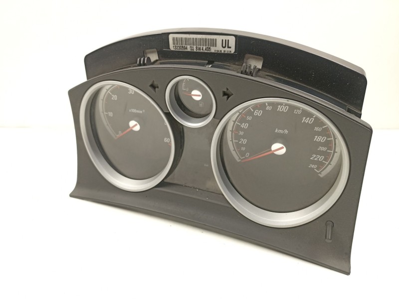 Recambio de cuadro instrumentos para opel astra h (a04) 1.7 cdti (l48) referencia OEM IAM 13230594  