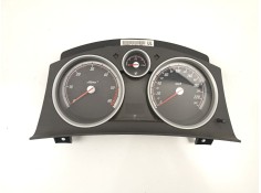 Recambio de cuadro instrumentos para opel astra h (a04) 1.7 cdti (l48) referencia OEM IAM 13230594   2