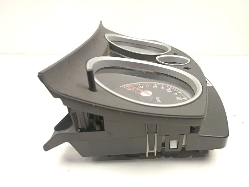 Recambio de cuadro instrumentos para opel astra h (a04) 1.7 cdti (l48) referencia OEM IAM 13230594  